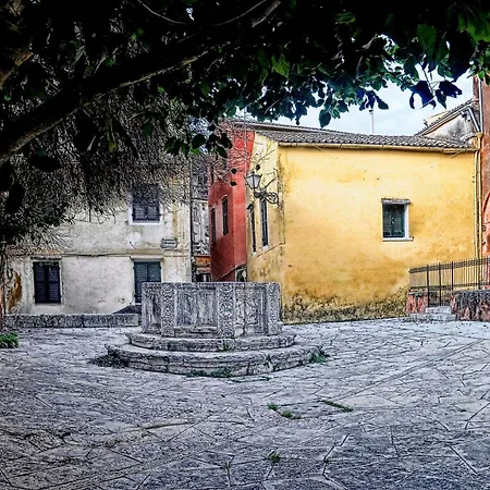 Fill In Luxury Apartment, Corfu Old Town Corfu (city)