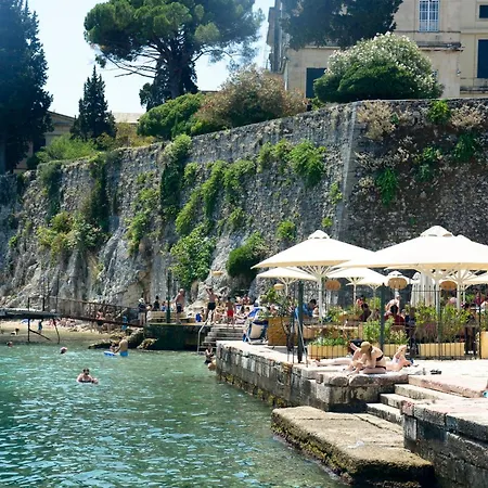 Fill In Luxury Apartment, Corfu Old Town Corfu (city)