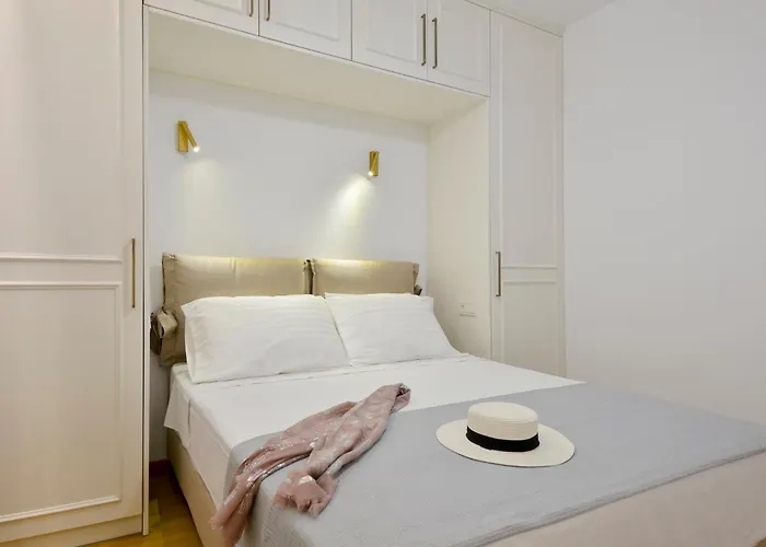 Fill In Luxury Apartment, Corfu Old Town * Corfu (city)