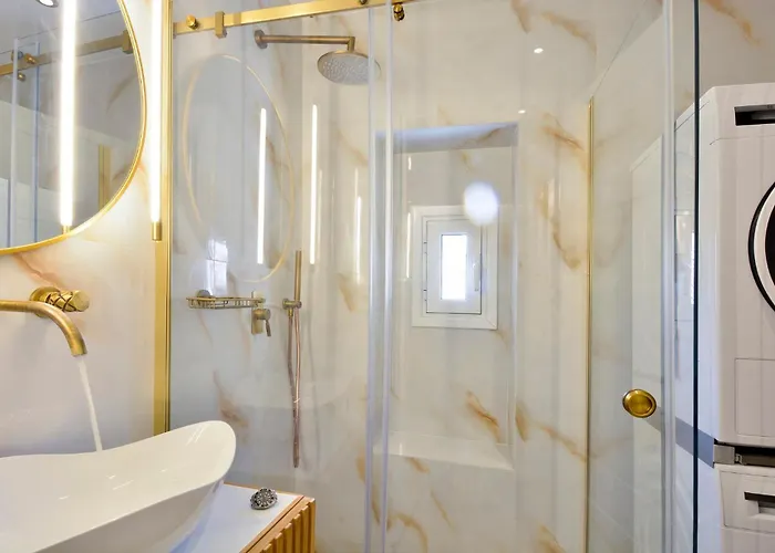 Fill In Luxury Apartment, Corfu Old Town Corfu (city)