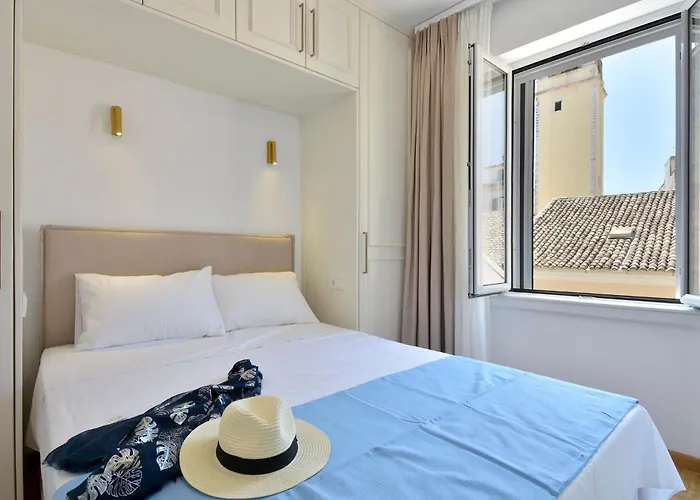 Fill In Luxury Apartment, Corfu Old Town Apartment Corfu (city)
