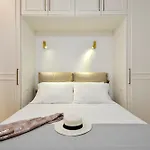 Fill In Luxury Apartment, Corfu Old Town Apartament *