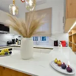 Fill In Luxury Apartment, Corfu Old Town Apartament