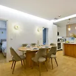Fill In Luxury Apartment, Corfu Old Town Apartament Corfu (city)