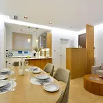 Fill In Luxury Apartment, Corfu Old Town * Corfu (city)
