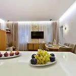 Fill In Luxury Apartment, Corfu Old Town Apartament