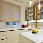 Fill In Luxury Apartment, Corfu Old Town *