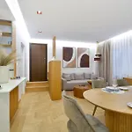 Apartament Fill In Luxury Apartment, Corfu Old Town Corfu (city)