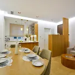 Fill In Luxury Apartment, Corfu Old Town
