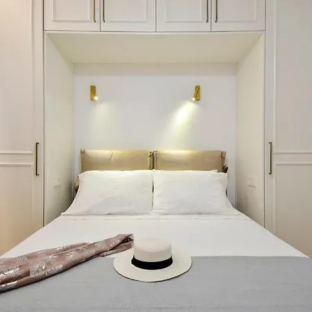Fill In Luxury Apartment, Corfu Old Town Daire *