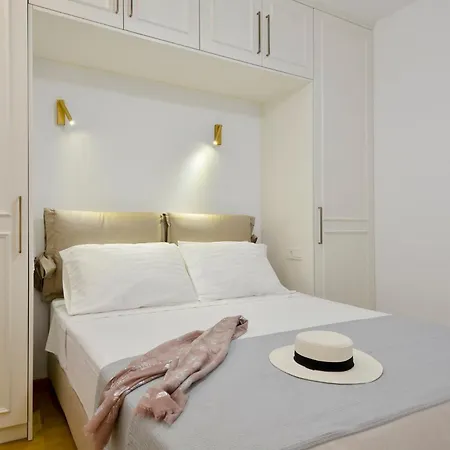 Fill In Luxury Apartment, Corfu Old Town * Korfu