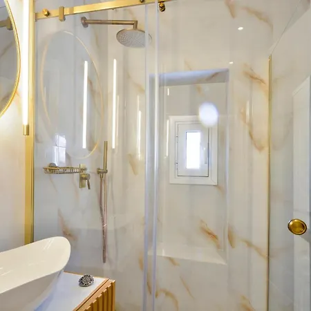 Fill In Luxury Apartment, Corfu Old Town Korfu