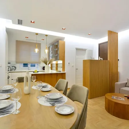 Fill In Luxury Apartment, Corfu Old Town * Korfu