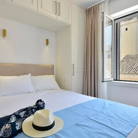 Fill In Luxury Apartment, Corfu Old Town Apartament Corfu (city)