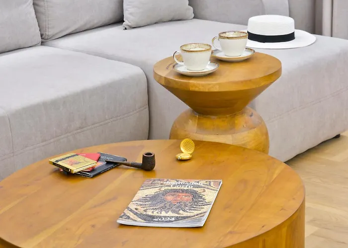 Fill In Luxury Apartment, Corfu Old Town Apartament Corfu (city)