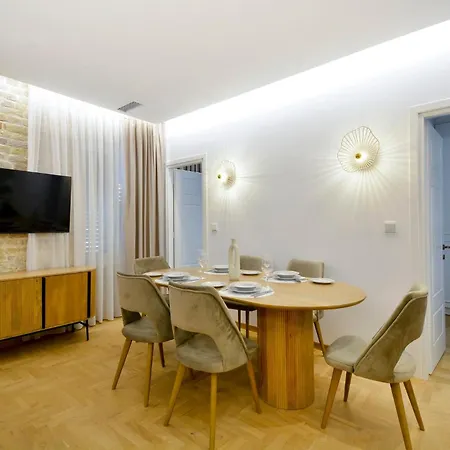 Fill In Luxury Apartment, Corfu Old Town
